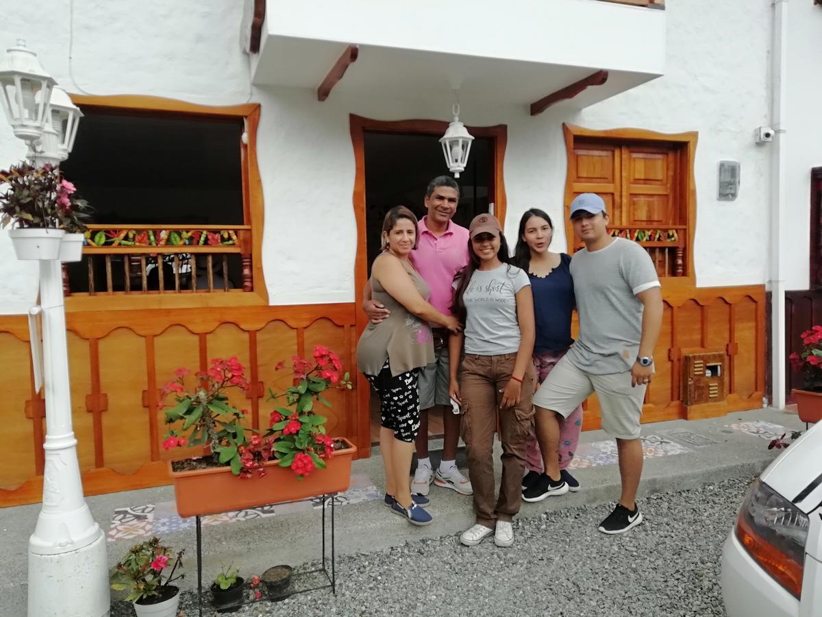 萨兰托 伊丽莎白旅馆酒店 外观 照片
