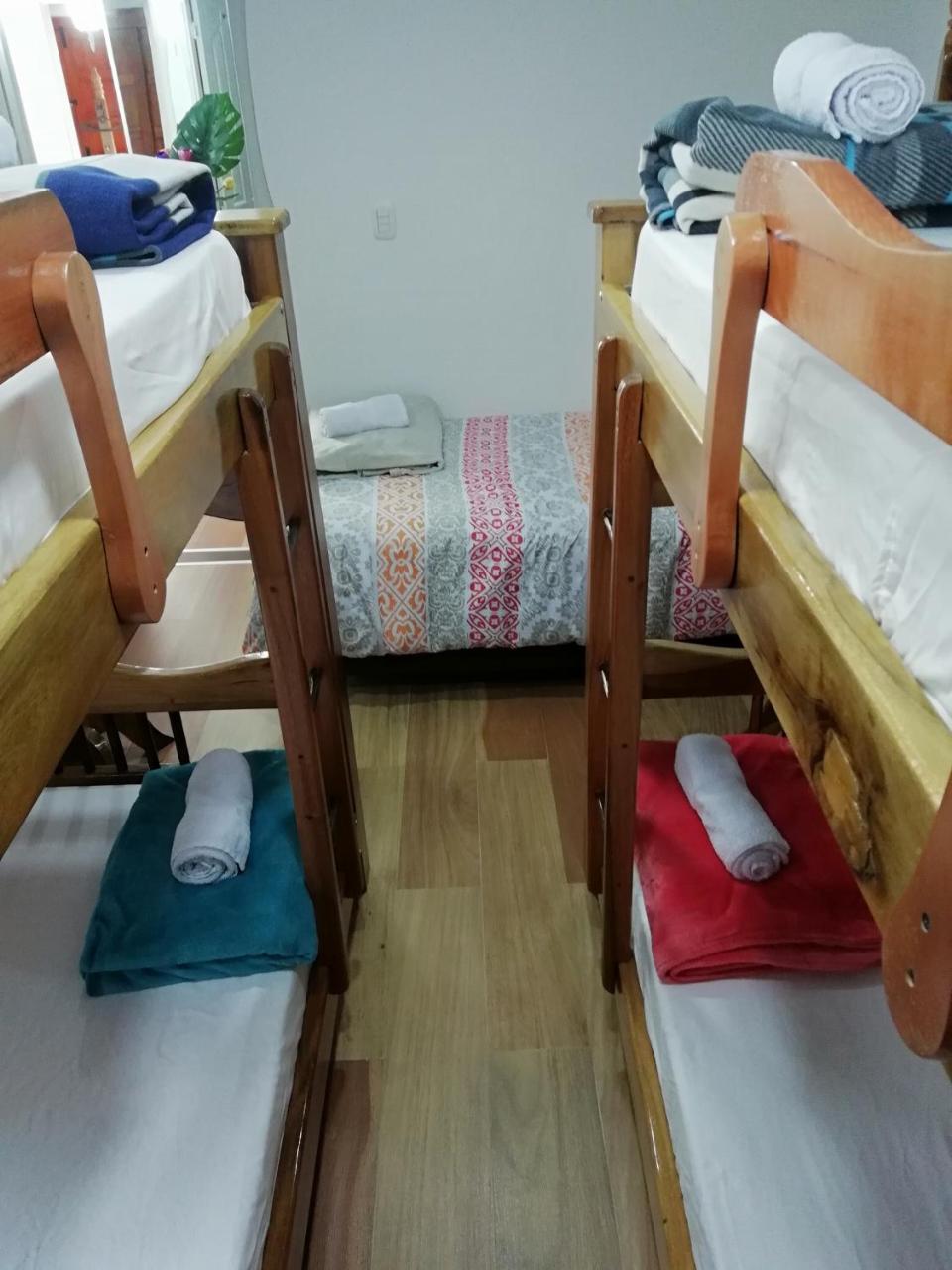 萨兰托 伊丽莎白旅馆酒店 外观 照片