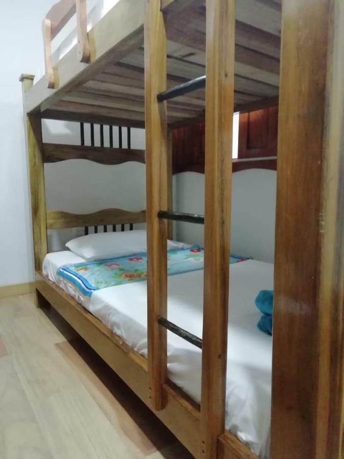 萨兰托 伊丽莎白旅馆酒店 外观 照片